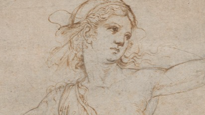 Raphael: Sublime Poetry