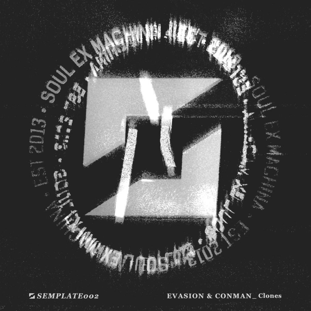 SEMPLATE002 - Evasion & Conman - Clones