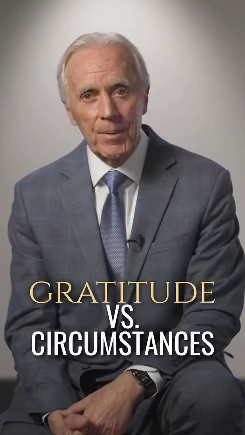 Elder Corbridge 