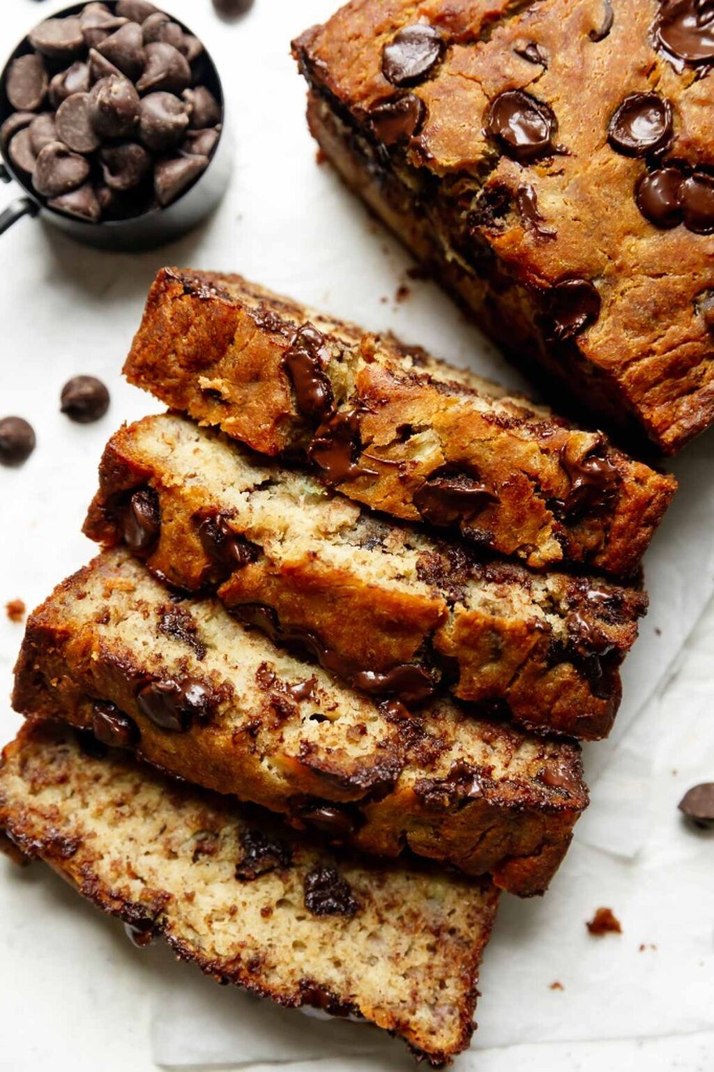 Banana Bread
