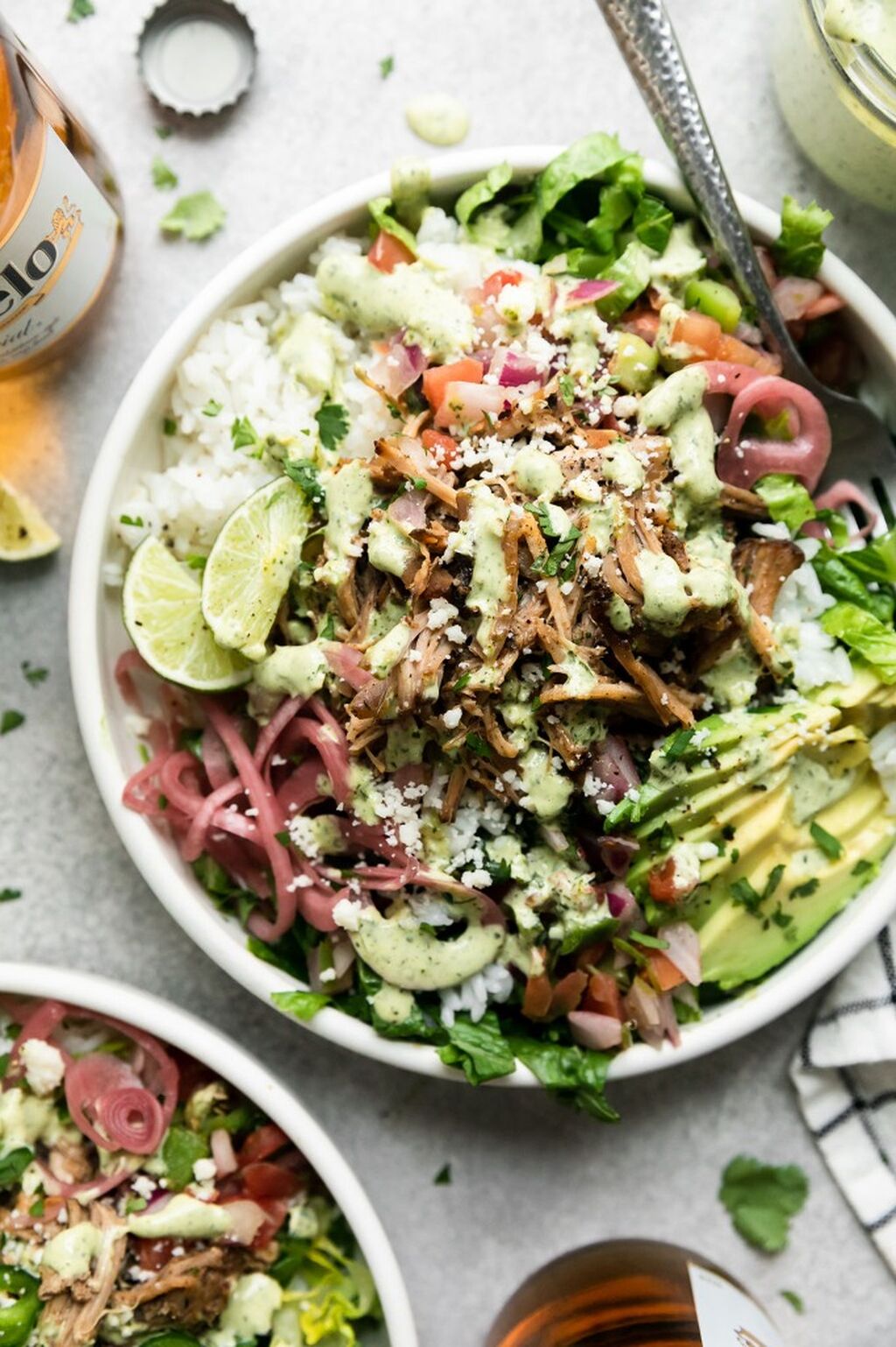 Mexican Recipes