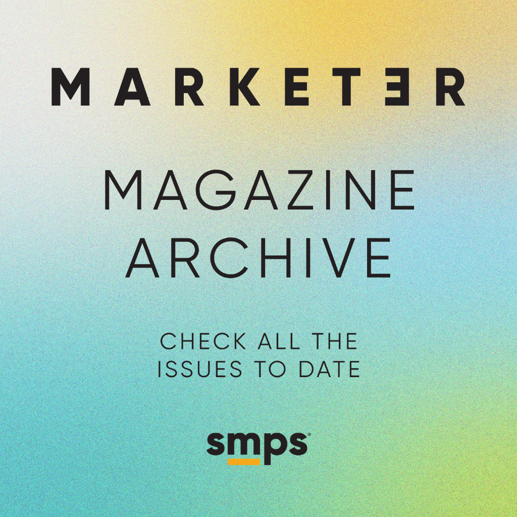 Marketer Archive
