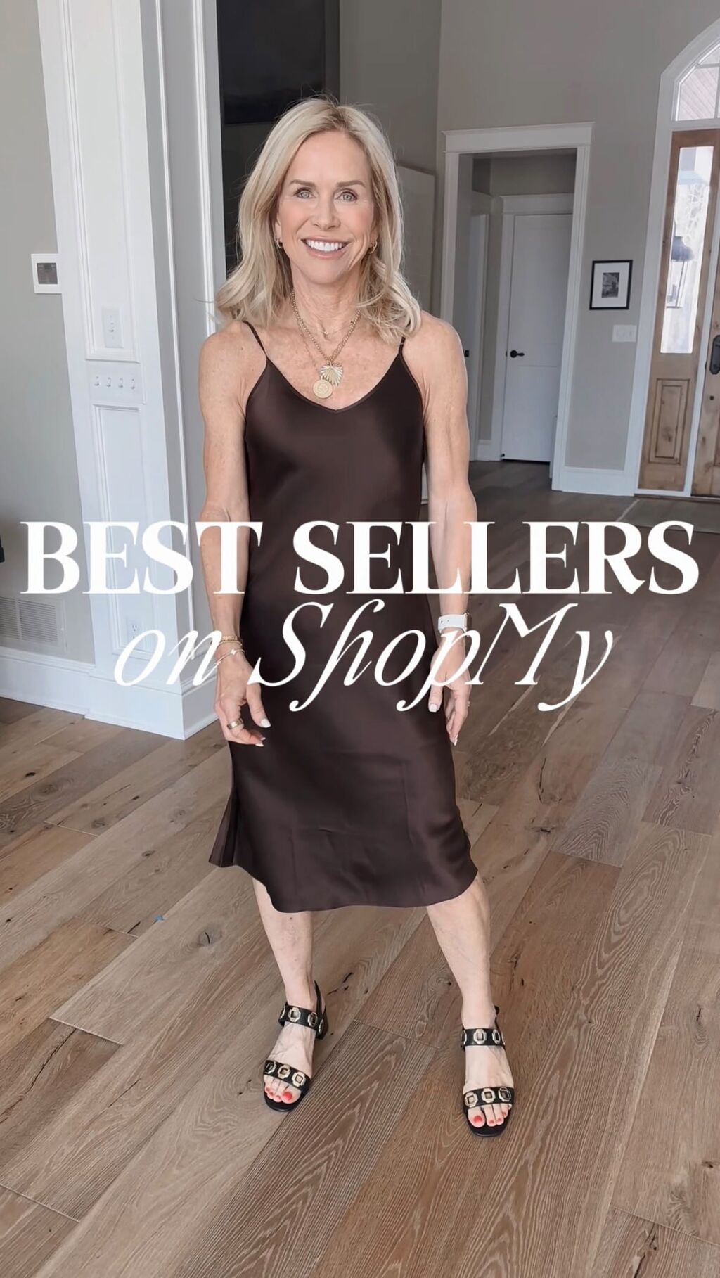 Best Sellers on ShopMy 