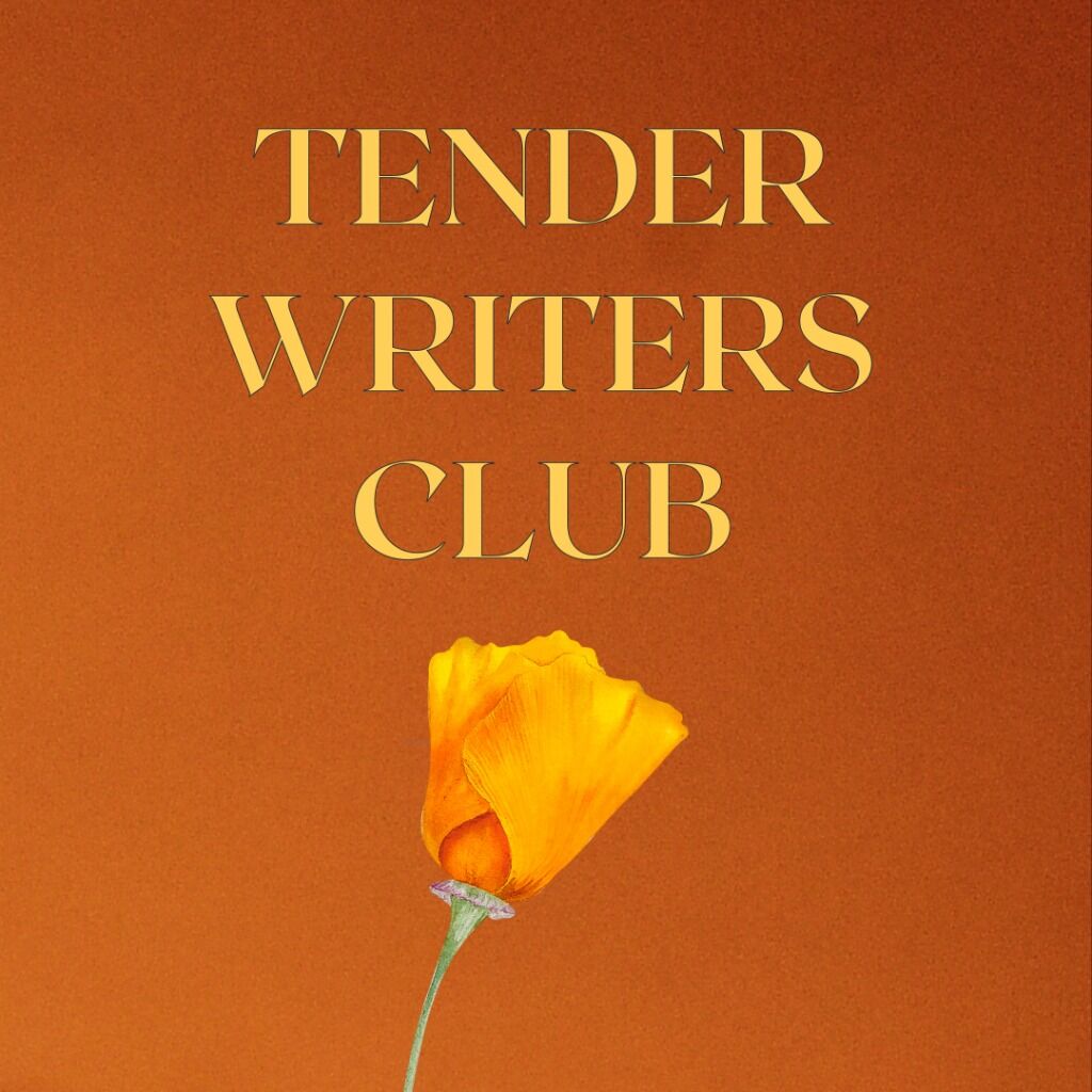 Tender Writers Club
