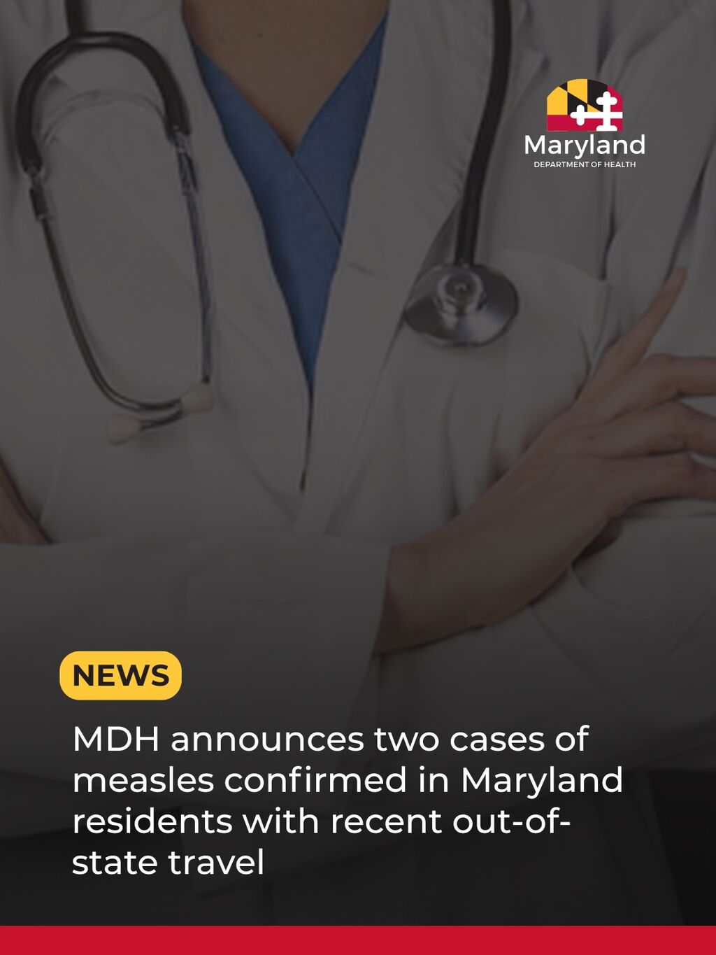 Measles Release 