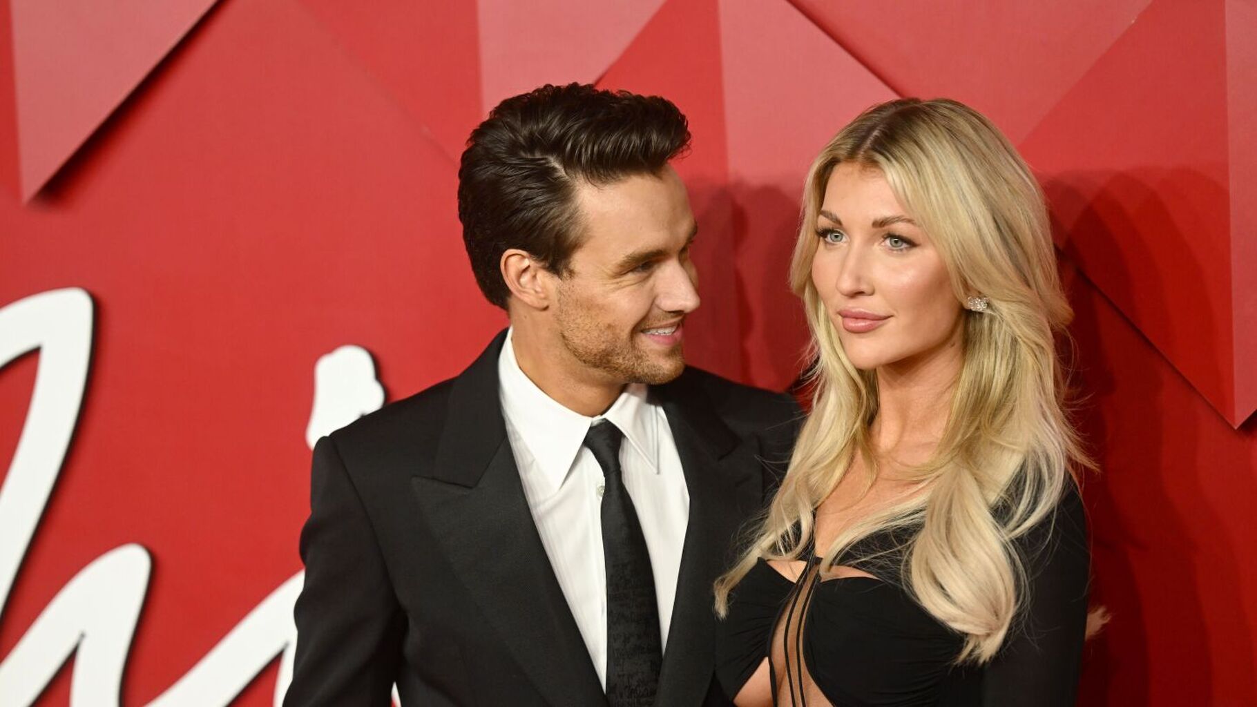 Kate Cassidy confiesa que est&aacute; lista para tener citas de nuevo tras la muerte de Liam Payne