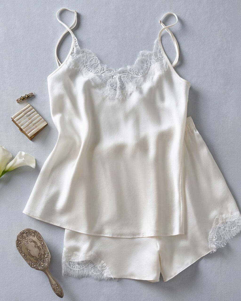 The Bridal Collection