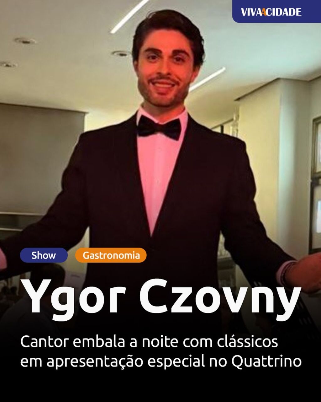 Ygor Czovny
