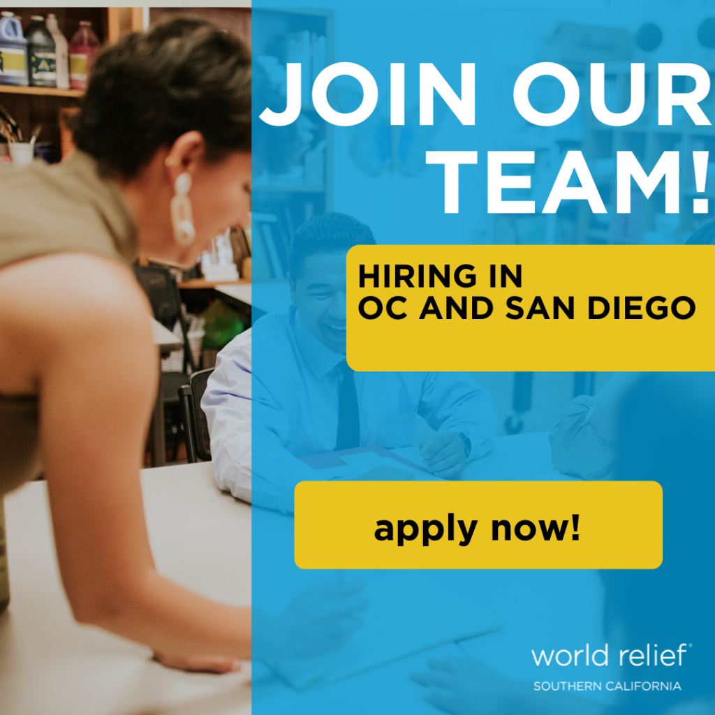 Join Our Team: We are Hiring!