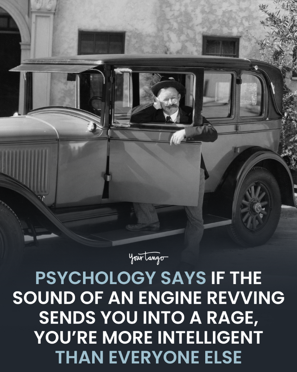 11 Everyday Sounds That Make Highly Intelligent People Irrationally Angry