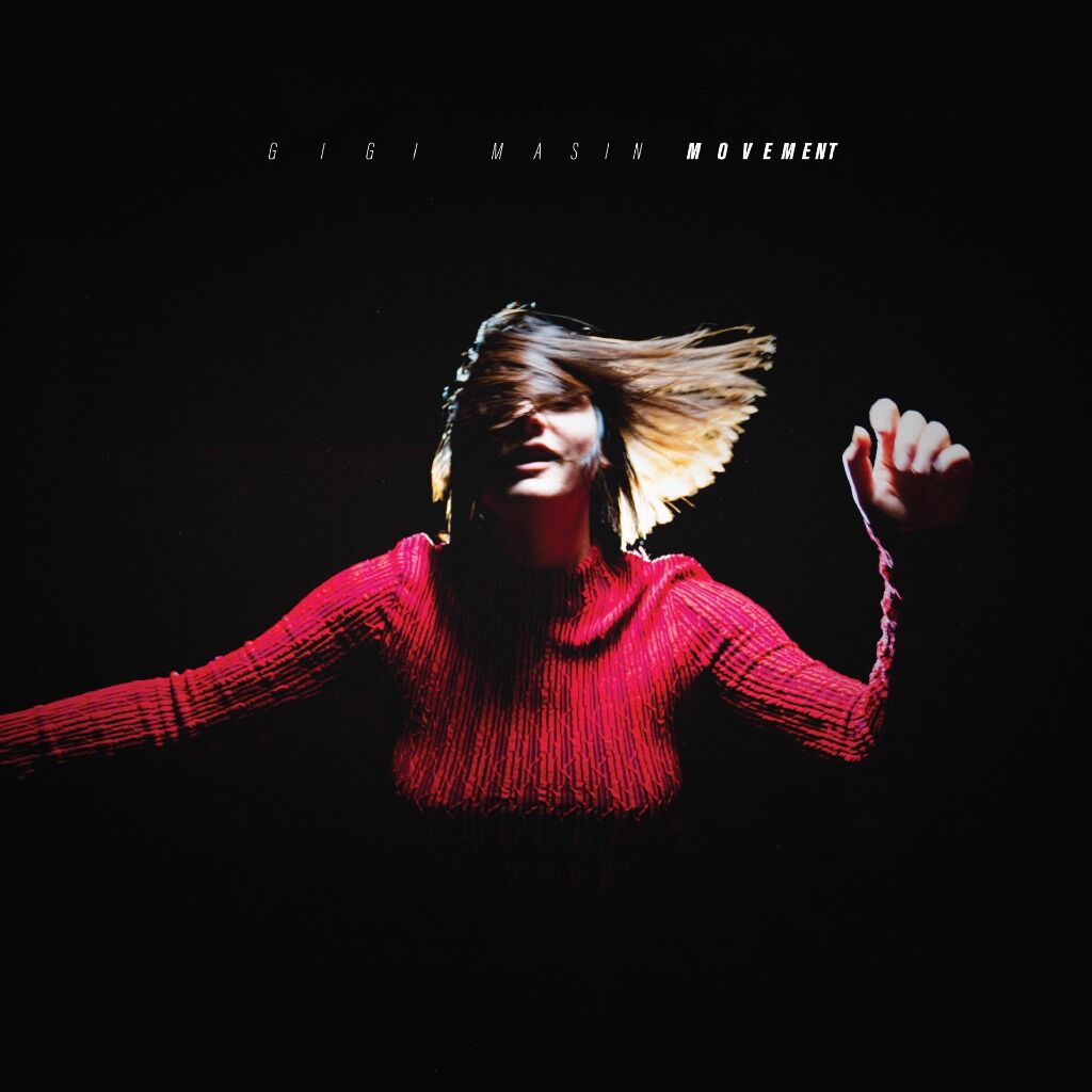 Gigi Masin - Deception Dance 