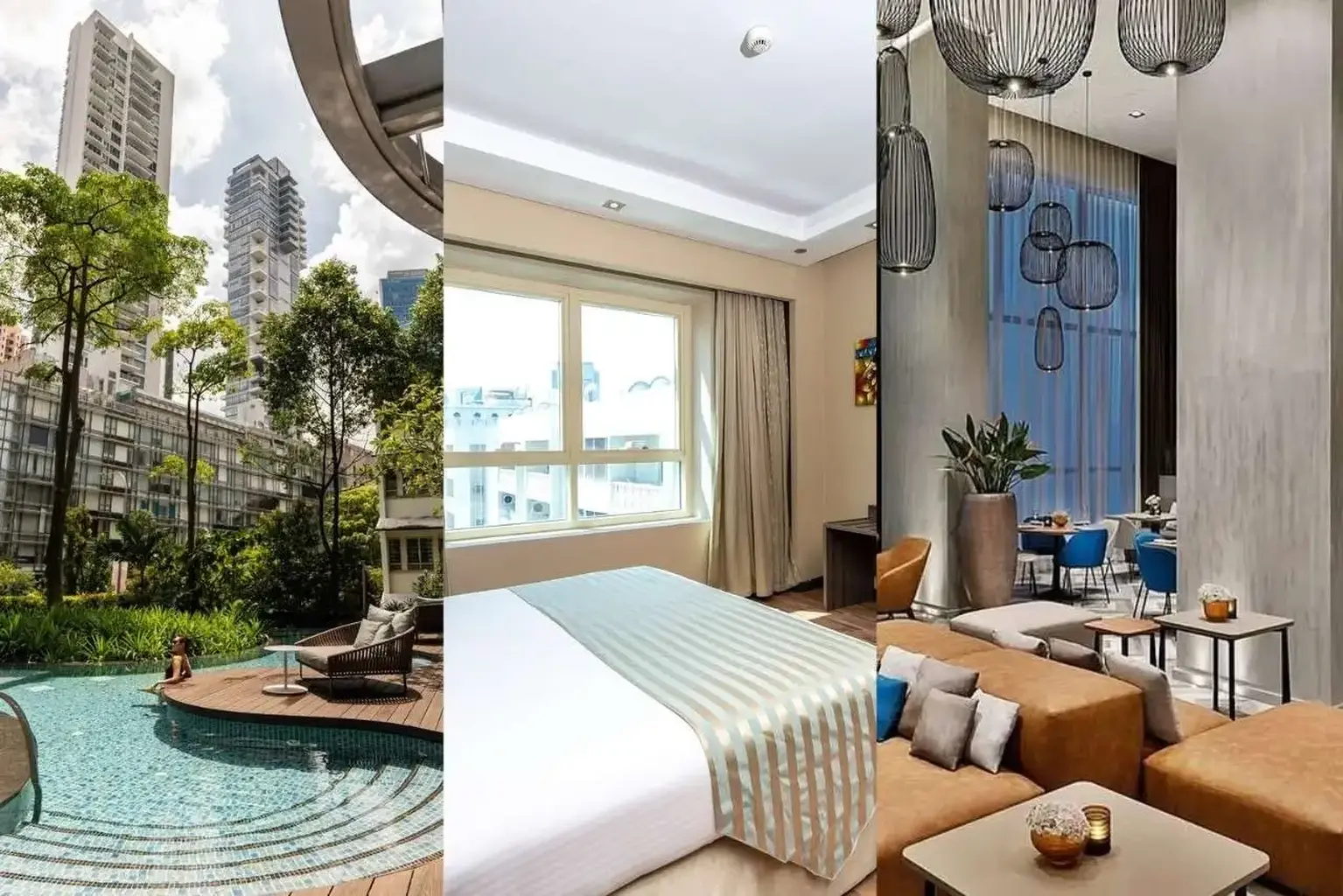 25 Best Hotels in Dubai Hills Estate for Luxury, Business and Family Stays