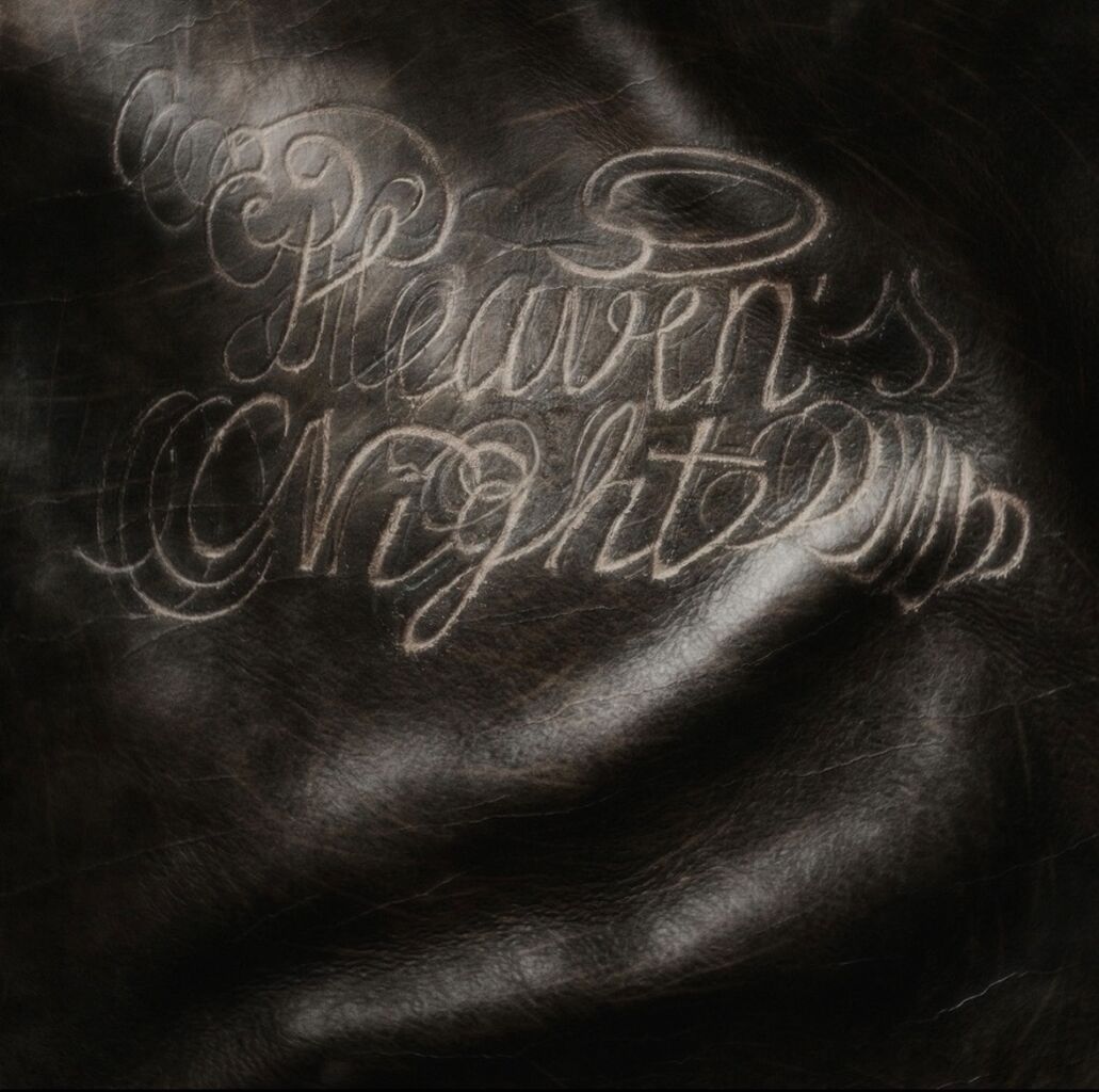 Holy Motors - Listen to "Heaven's Night"