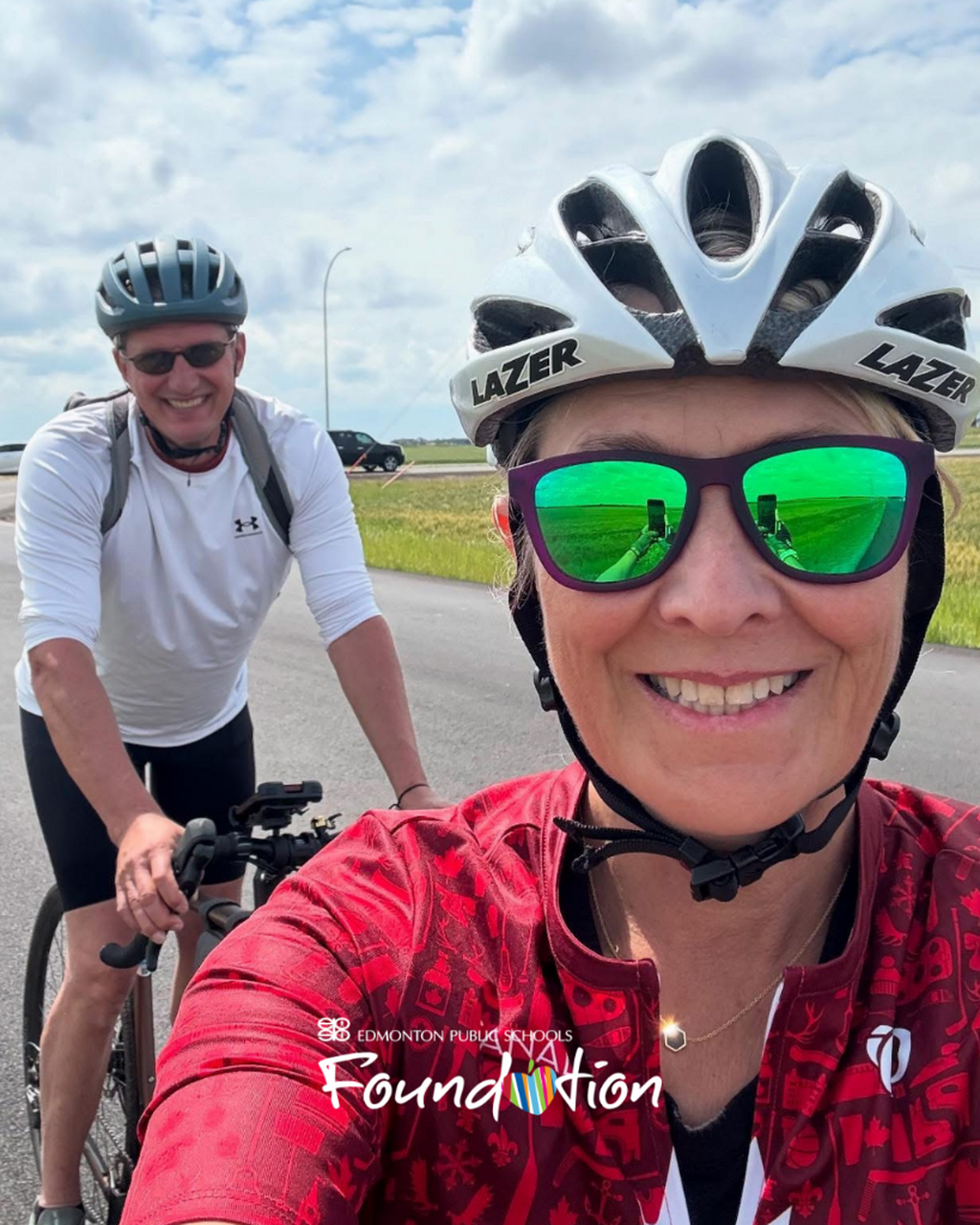 A Legacy in Motion: Dr. Linda Miller&rsquo;s 16-Year Journey 