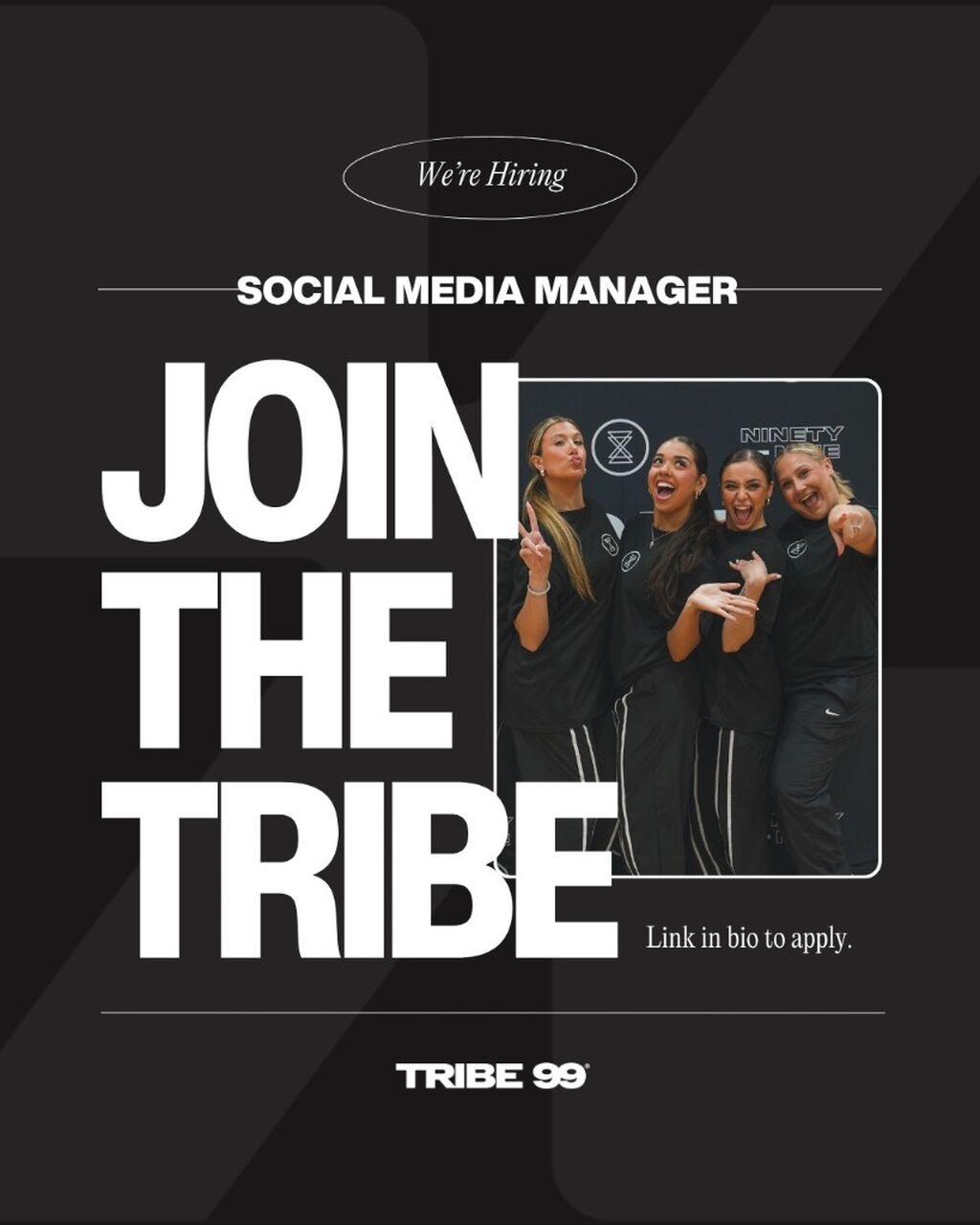Social Media Manager