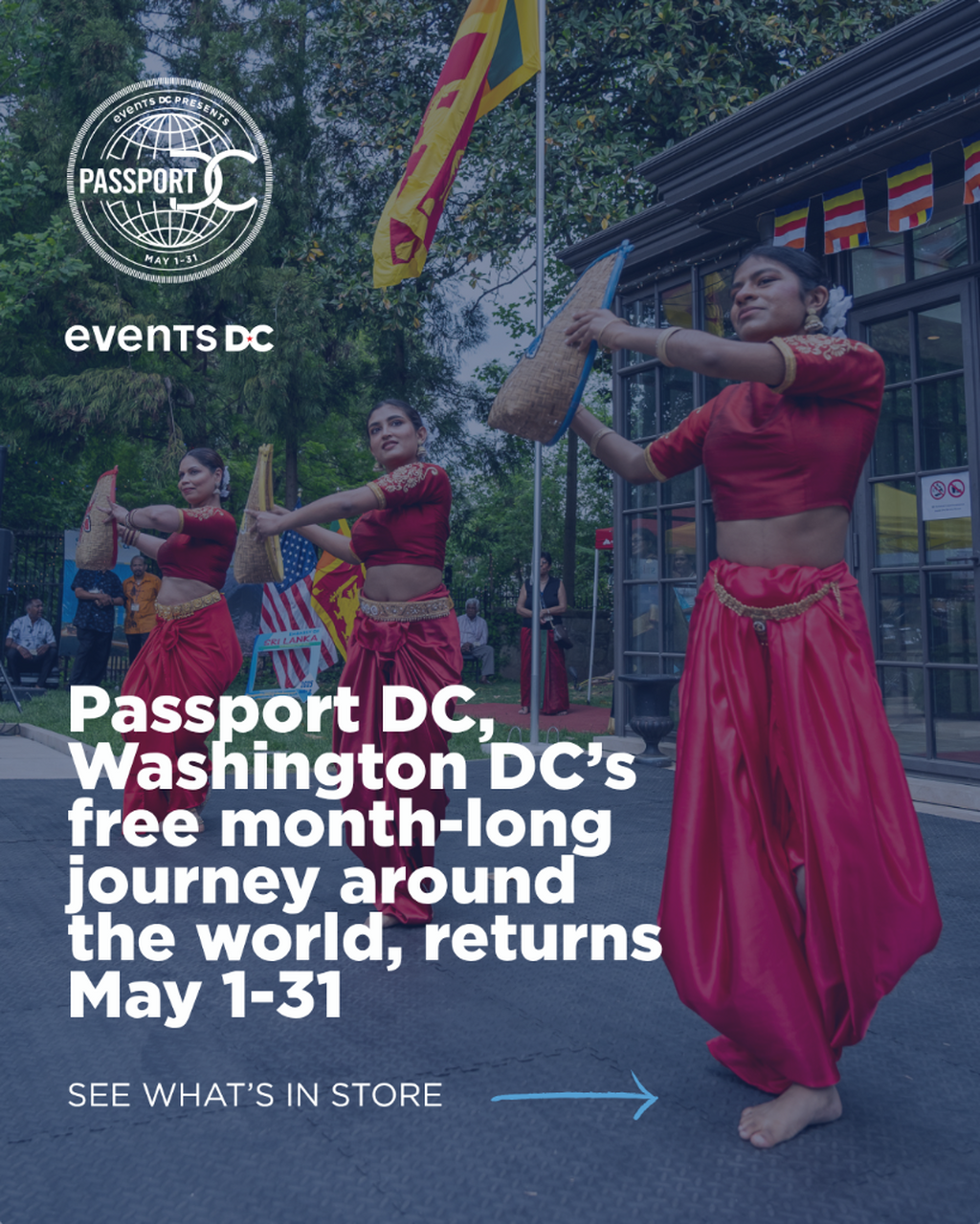 Passport DC 2026 