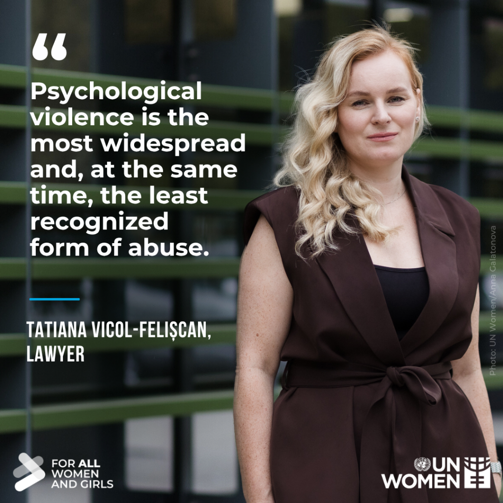 Moldova criminalizes digital violence: Landmark law protects women from stalking and online abuse