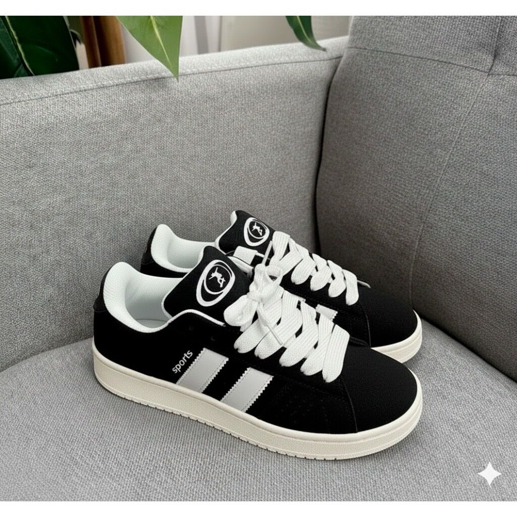 T&ecirc;nis casual skatista 