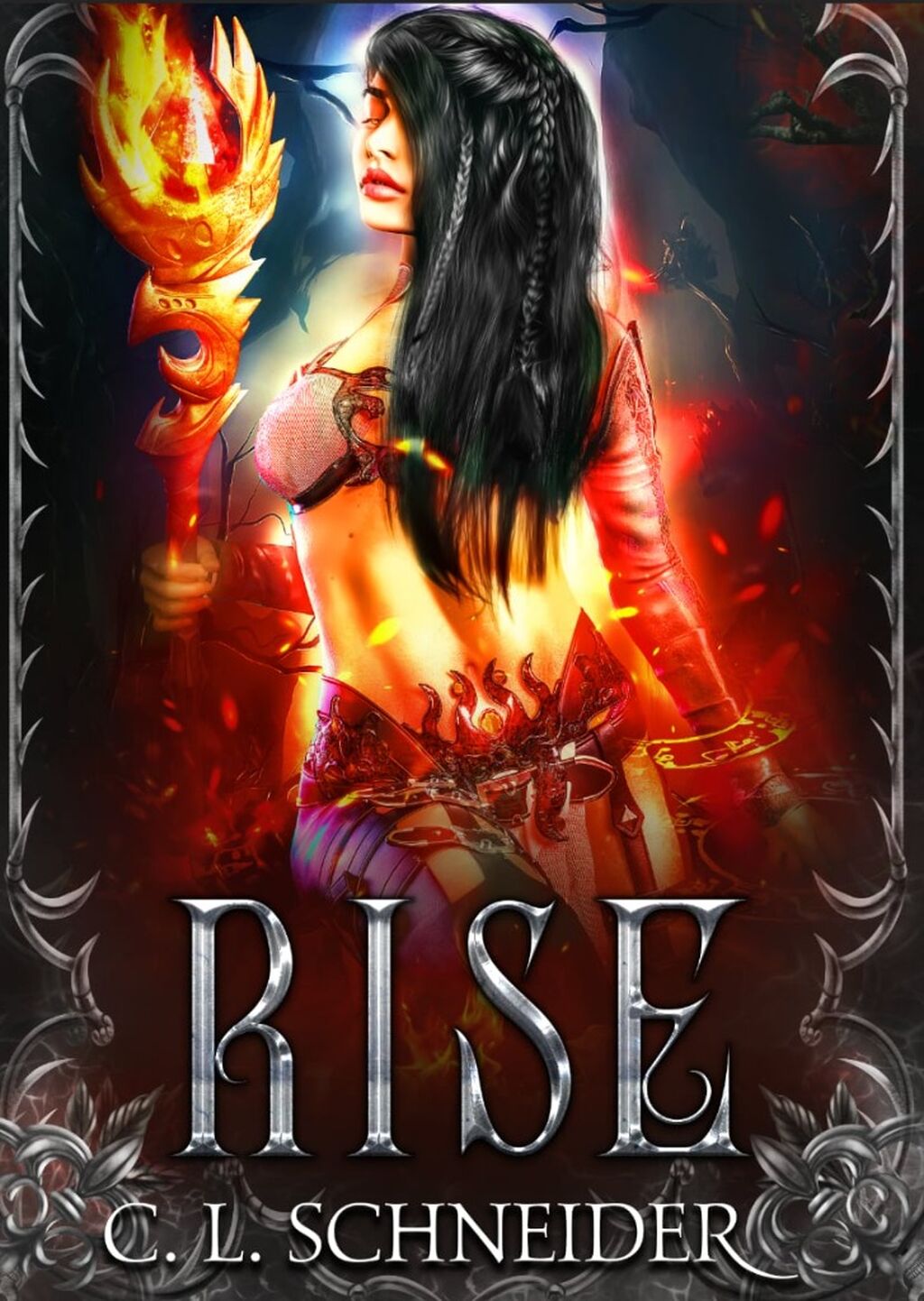 Rise