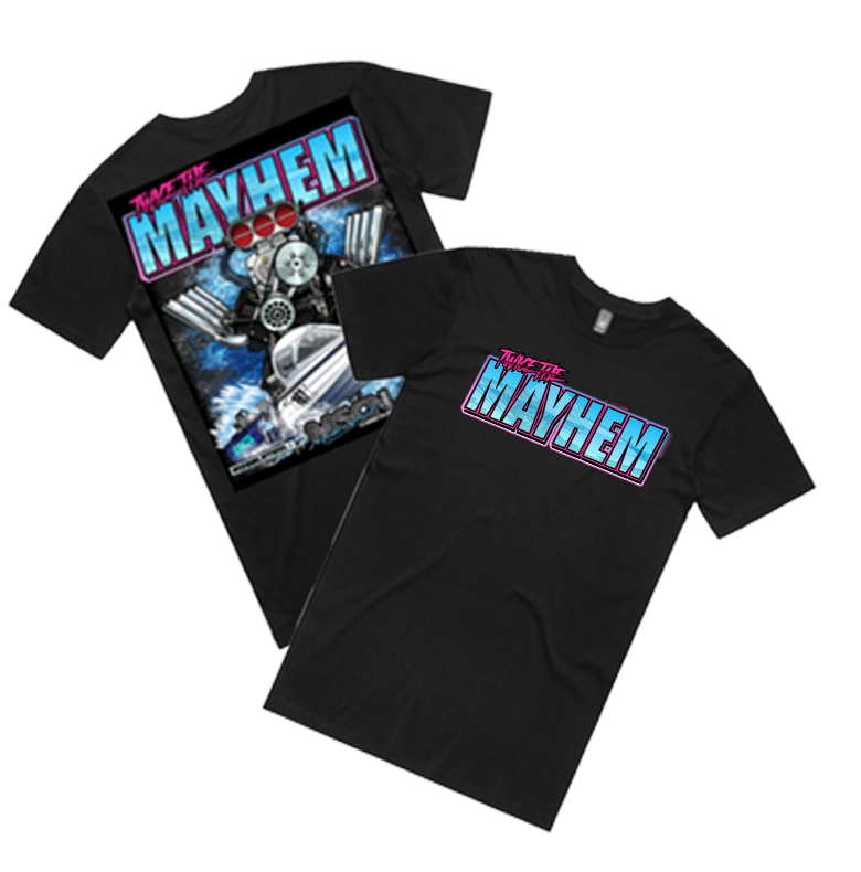 MAYHEM ONLINE STORE