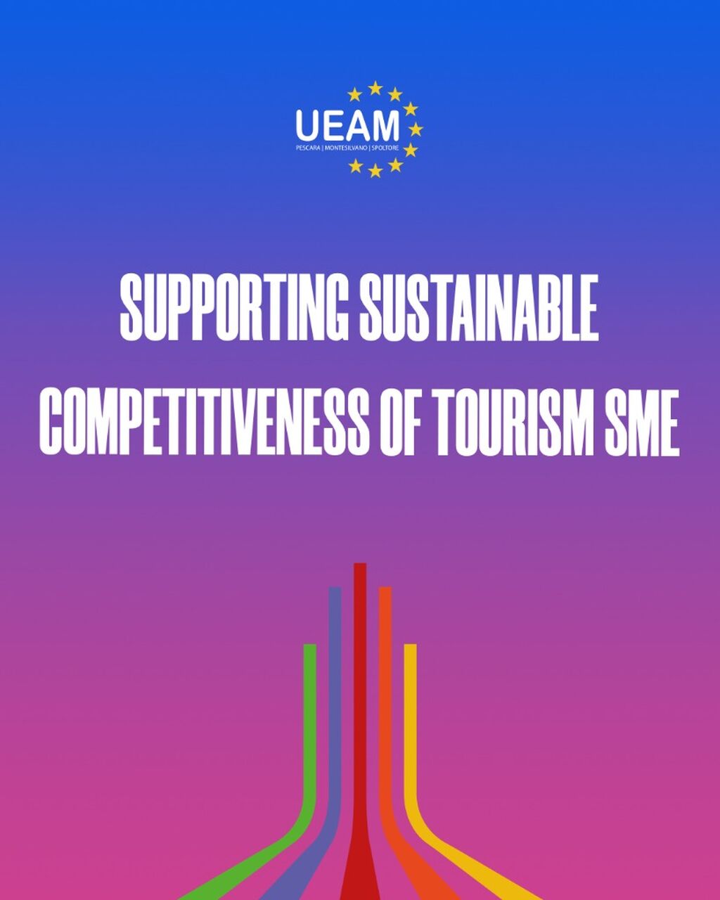 SUPPORTING SUSTAINABLE COMPETITIVENESS OF TOURISM SME