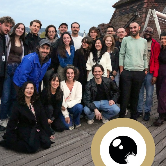 ZFF Academy 2026: Apply now