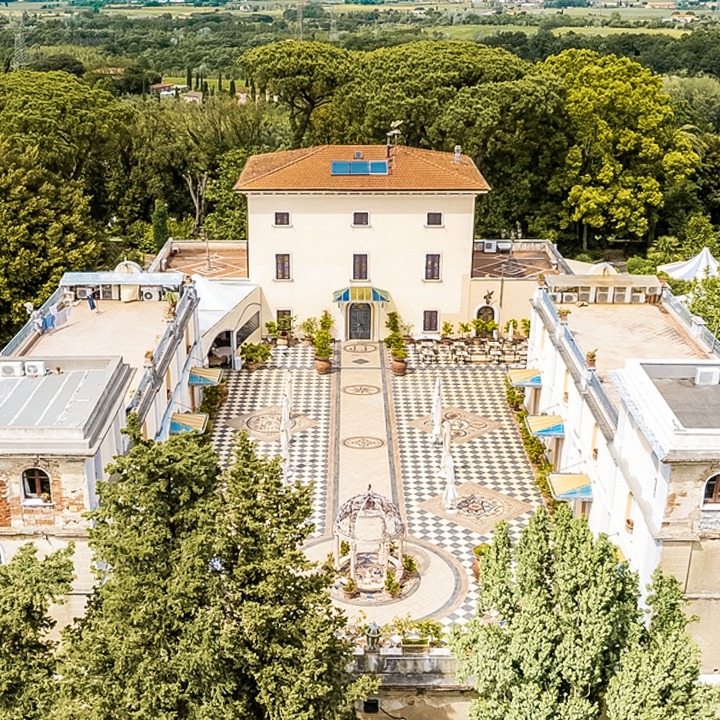 Villa in vendita a Fauglia