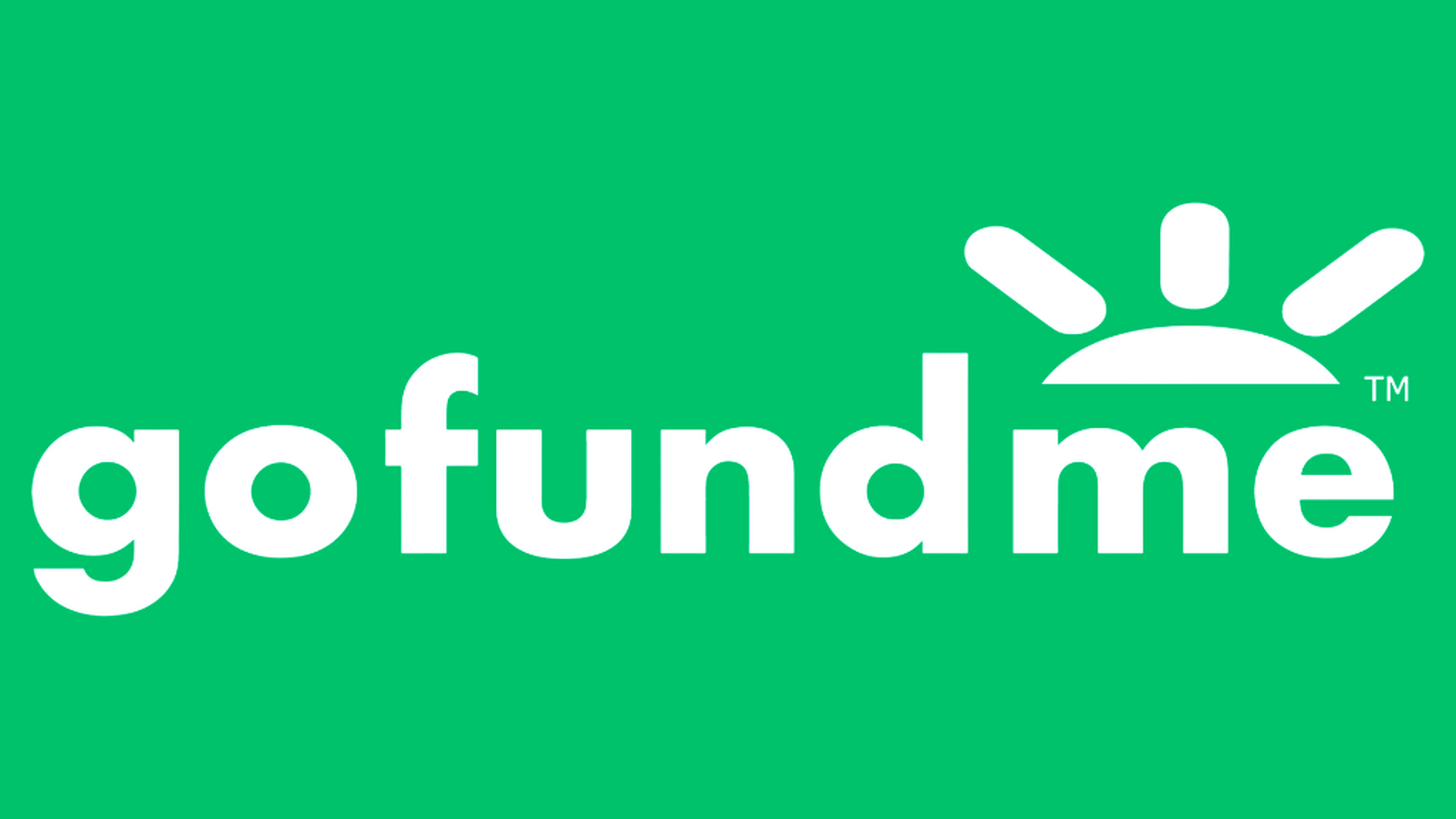 Give a donation through GoFundMe