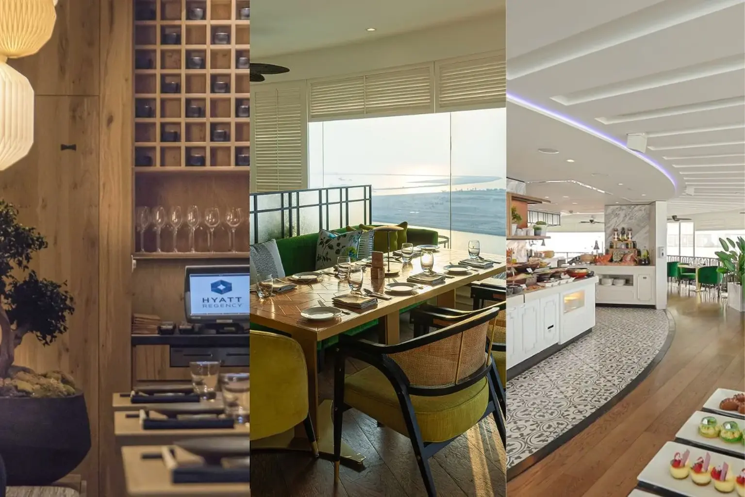 12 Best Restaurants in Deira 2026