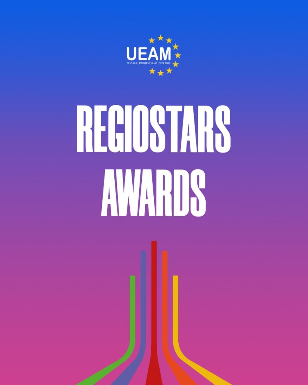 REGIOSTARS AWARDS