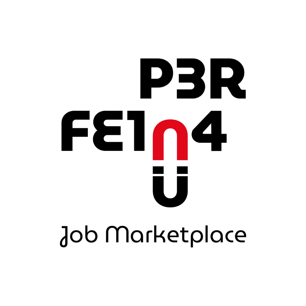 P3R FE1N4: Jornada de l'ocupaci&oacute; en el sector comer&ccedil;