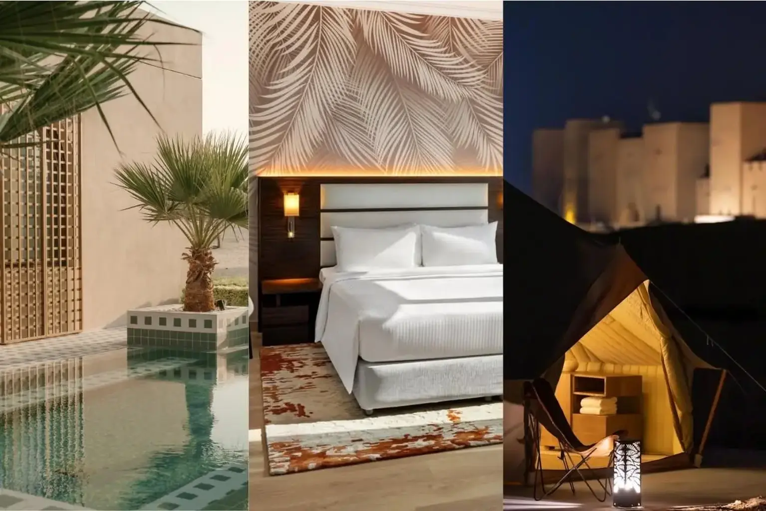 13 Best Hotels Near Love Lake Dubai and Al Qudra Lakes