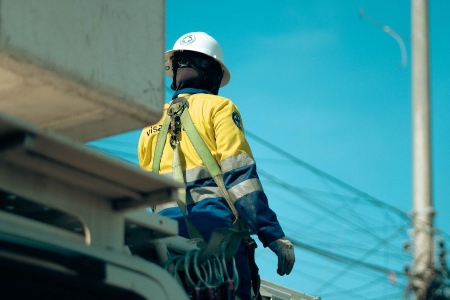 Visayan Electric expands safety programs, further strengthening field operations