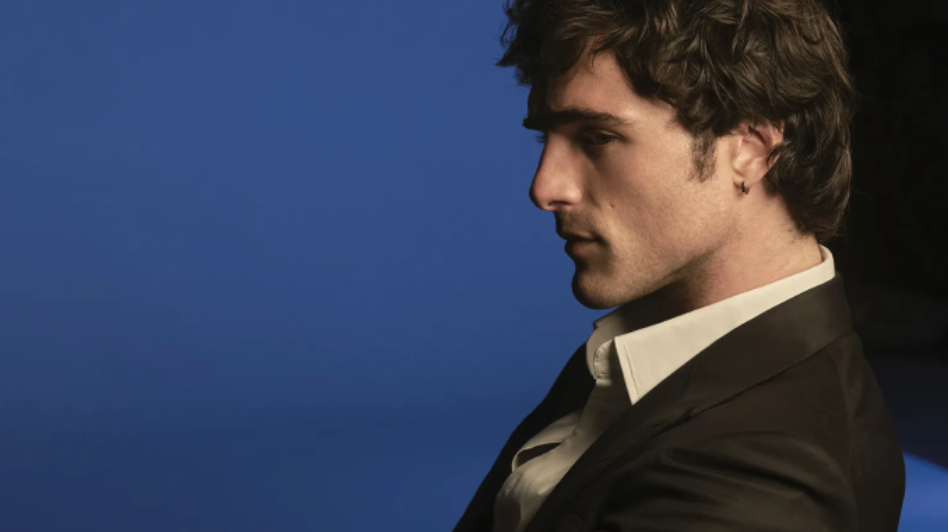  Jacob Elordi, nuevo embajador de Bleu de Chanel