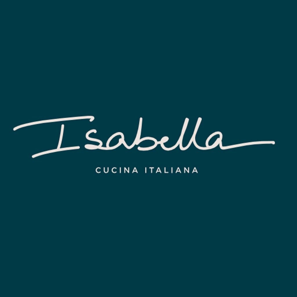 🍸 Isabella cucina italiana 💯