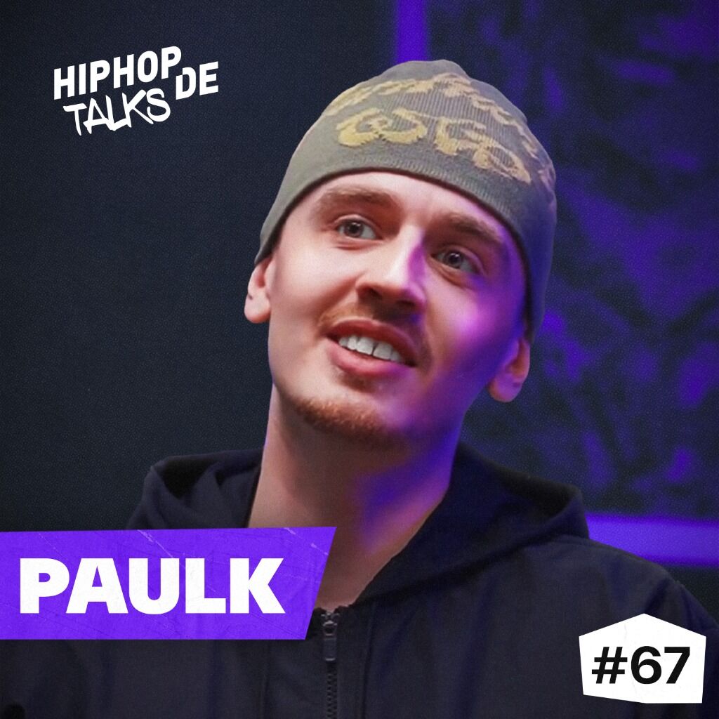 Hiphop.de Talks Podcast