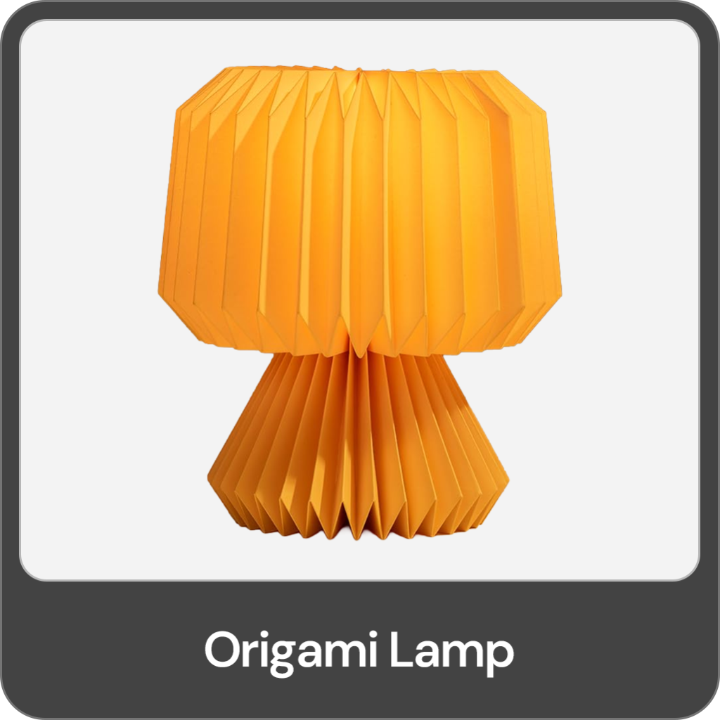 Origami Lamp