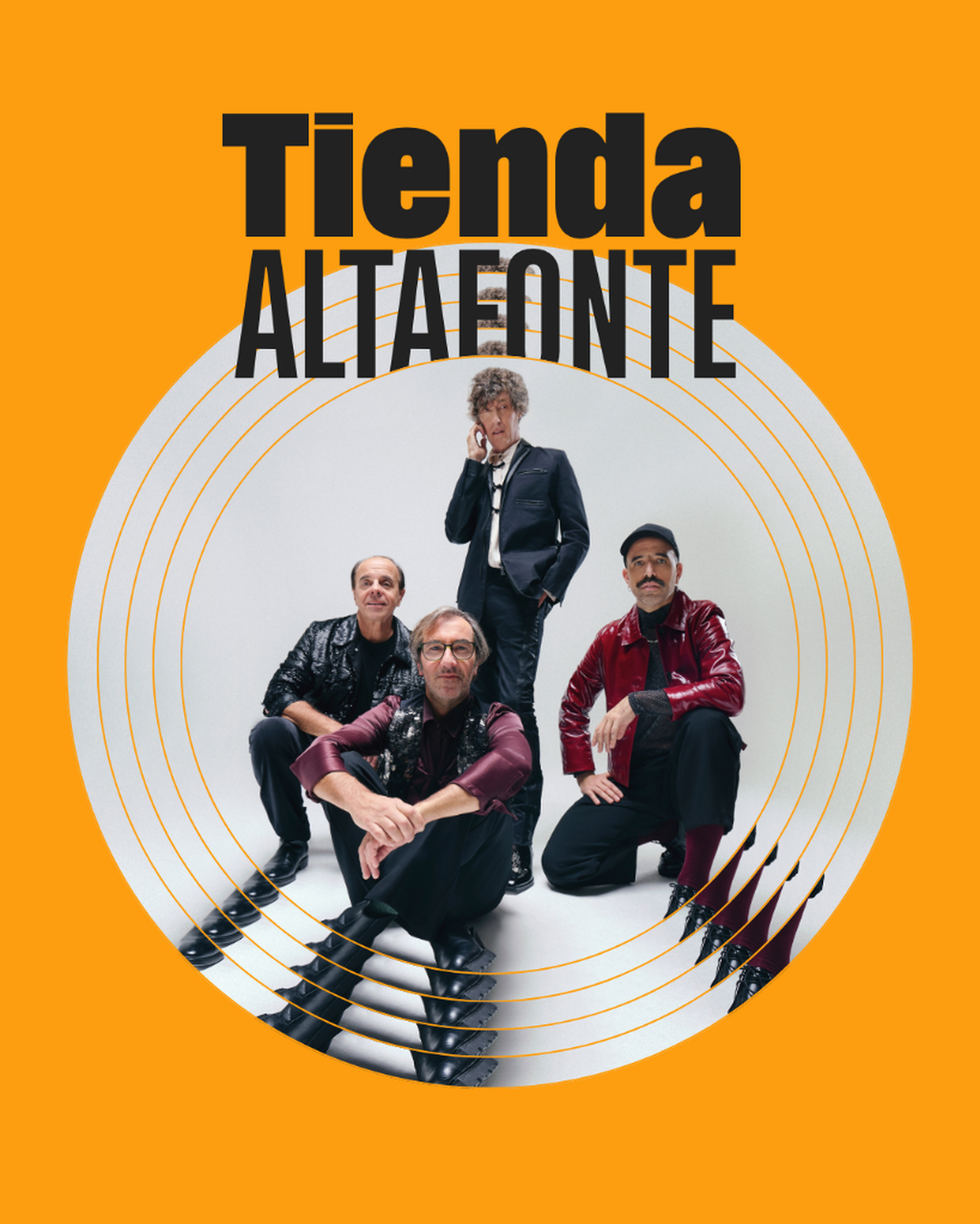 CDN - Puertas
