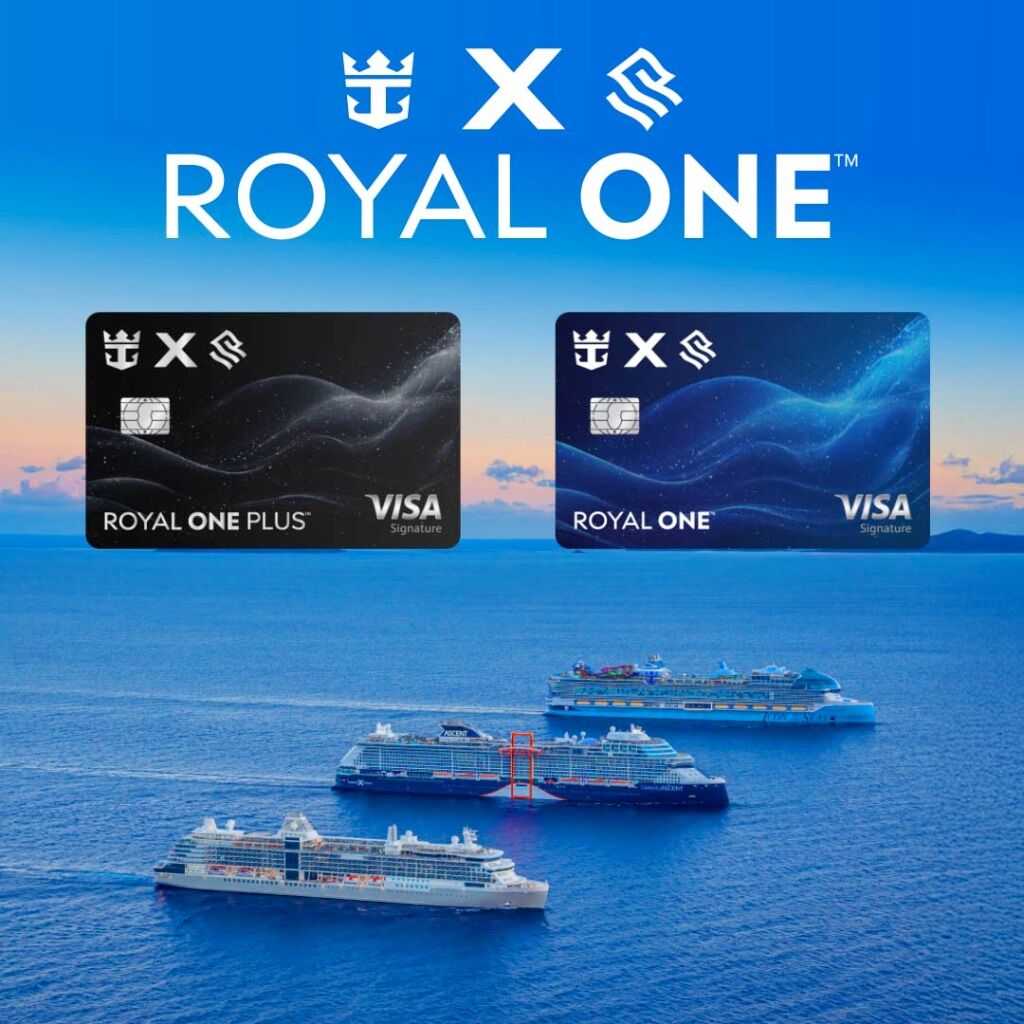 Royal ONE&trade; - A Sea of Rewards, A World of Possibilities