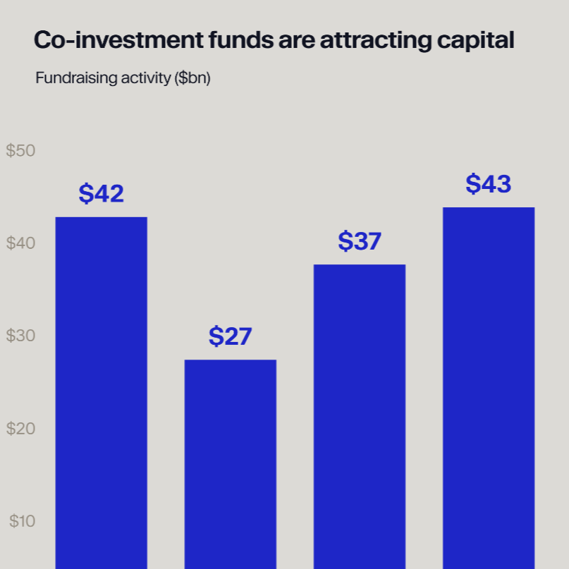 Co-Investments