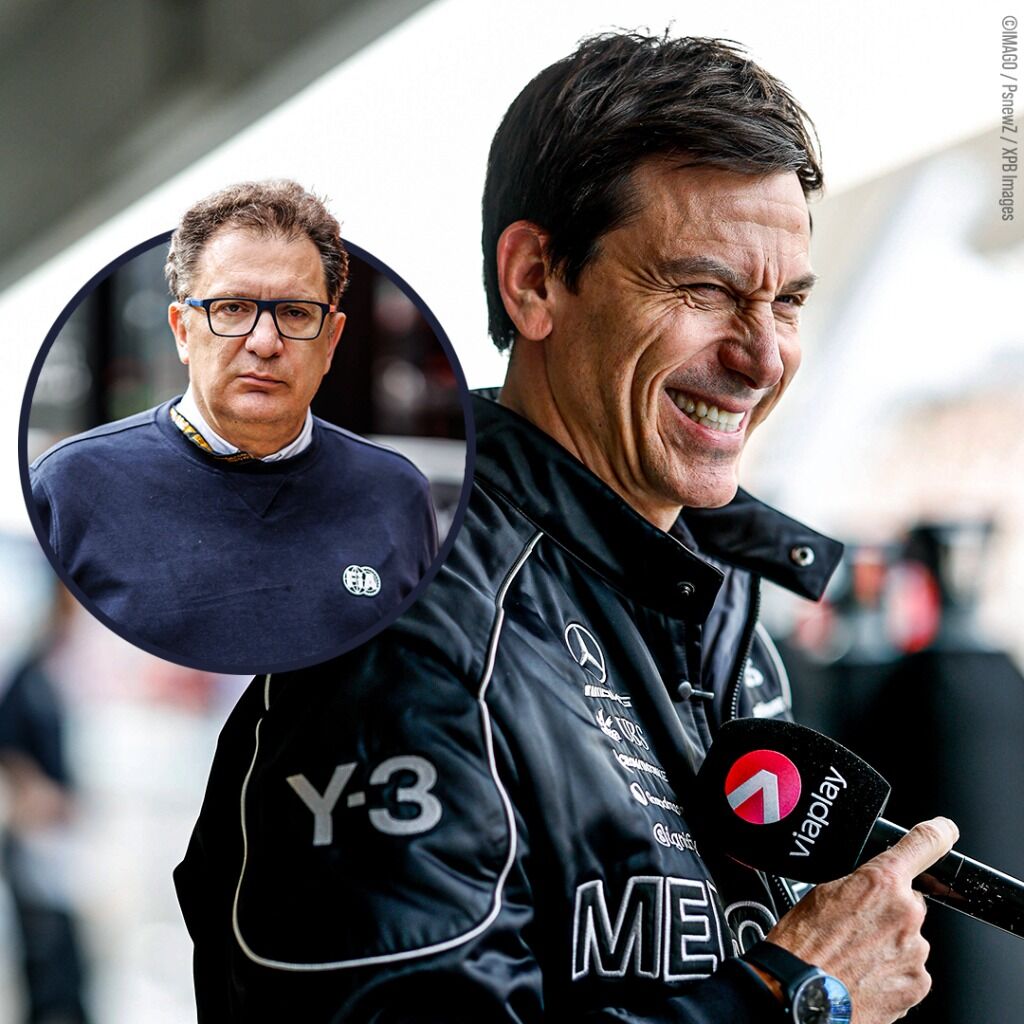 FIA entlastet Mercedes! Brown stoppt Stella-Ger&uuml;cht &ndash; Bahrain vor Start-Coup, Mick tr&auml;umt weiter