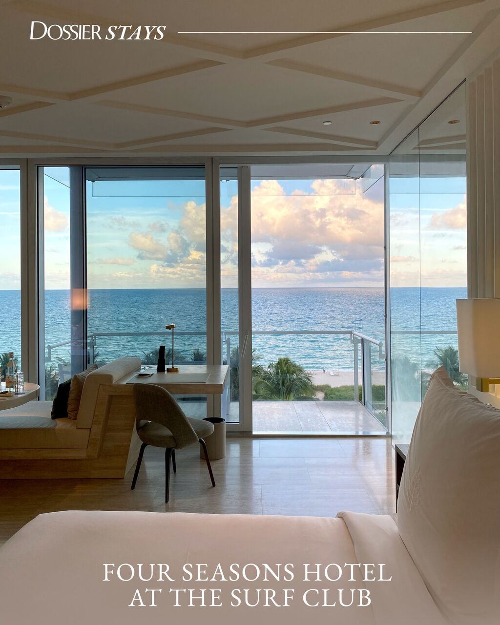 FS Surf club stay