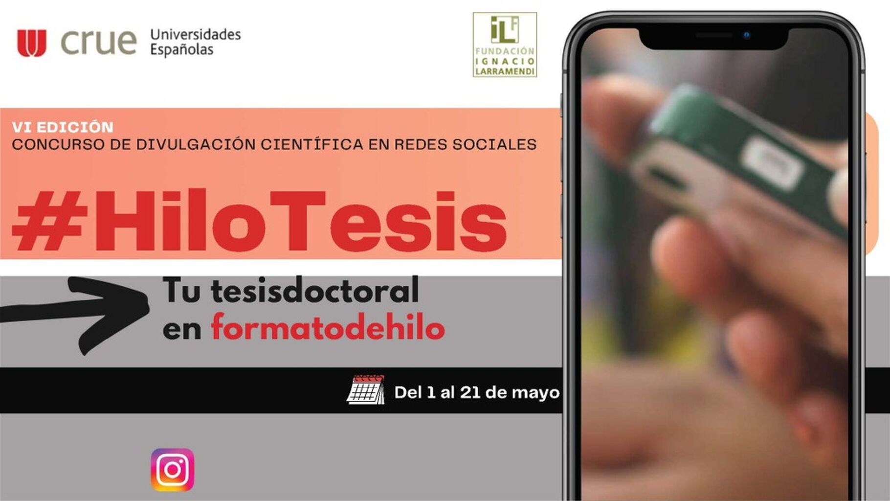 Concurso #HiloTesis 2026