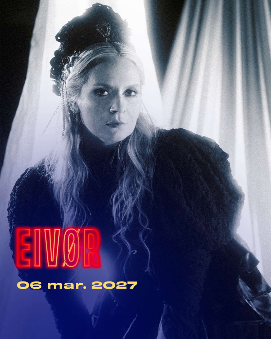 Eivor