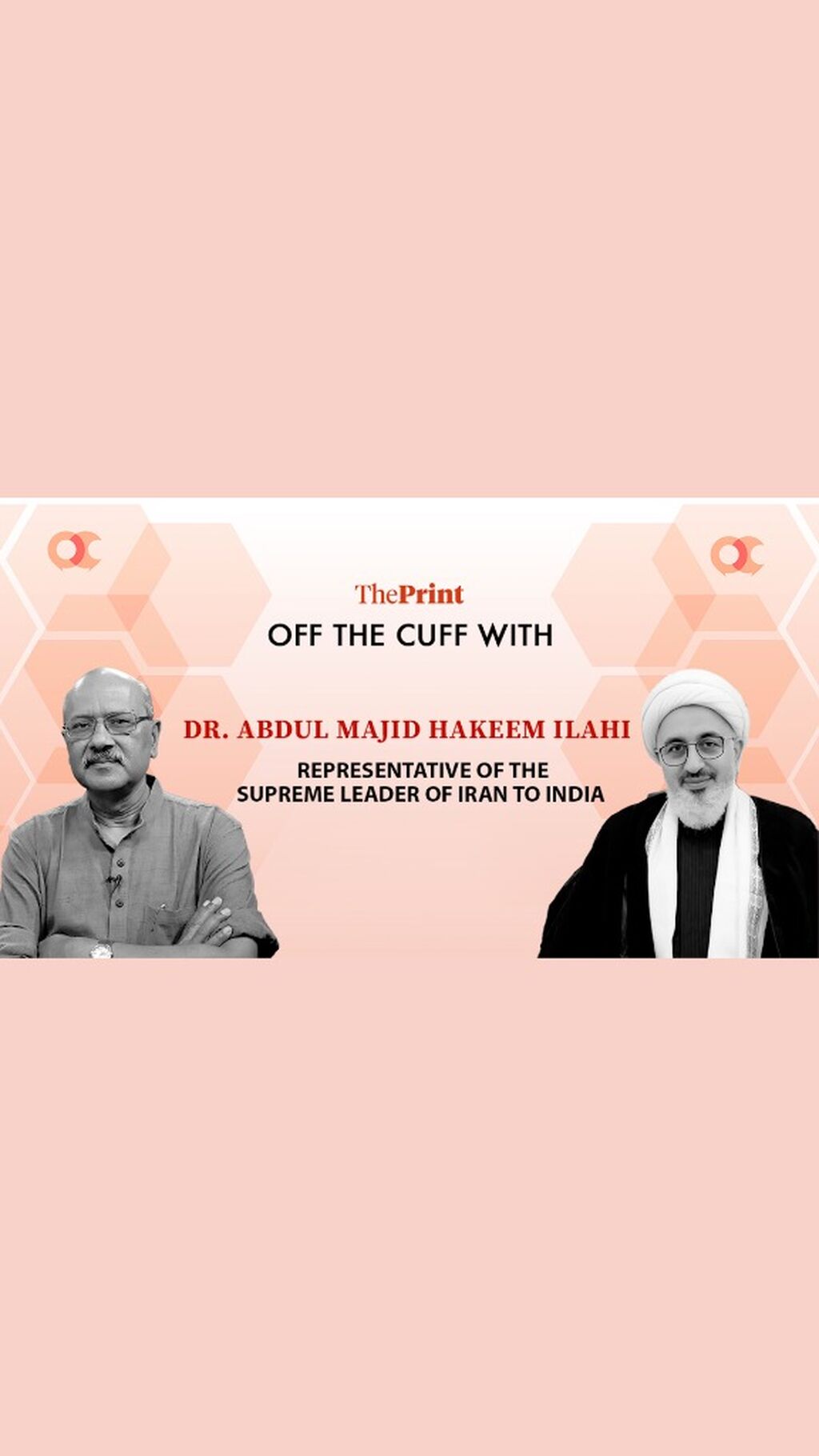 Where does the war in Iran stand, mystery over Khamenei's health, & Pakistan's 'peacemaker' role