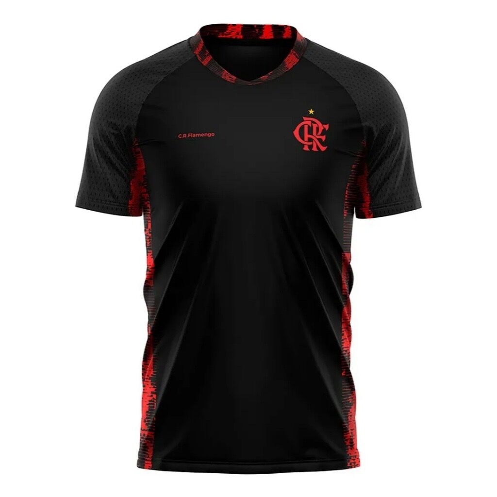 Camisa de time