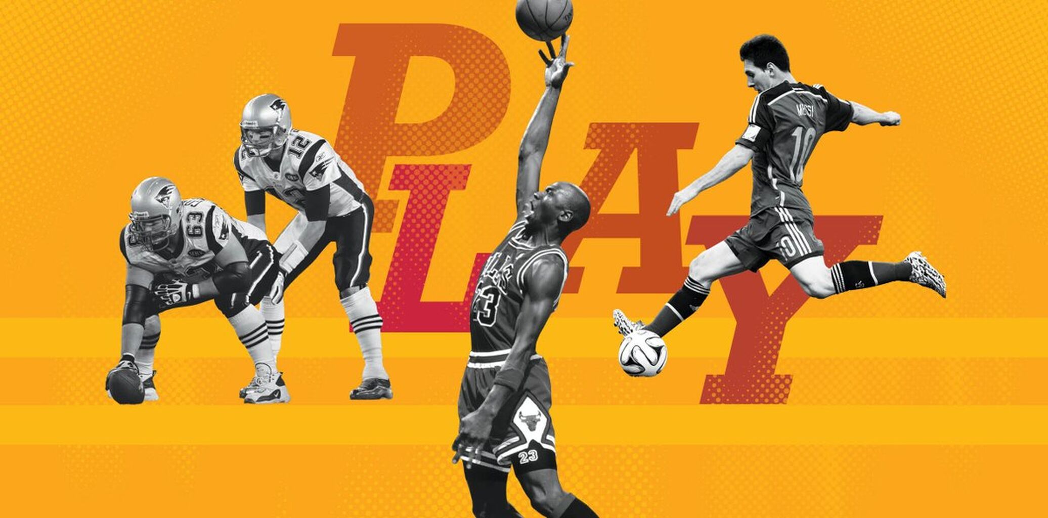 The State of Play
