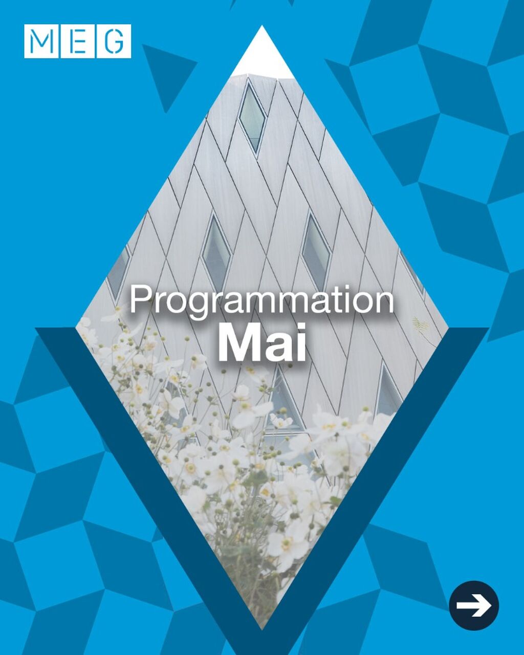 Programmation | Mai