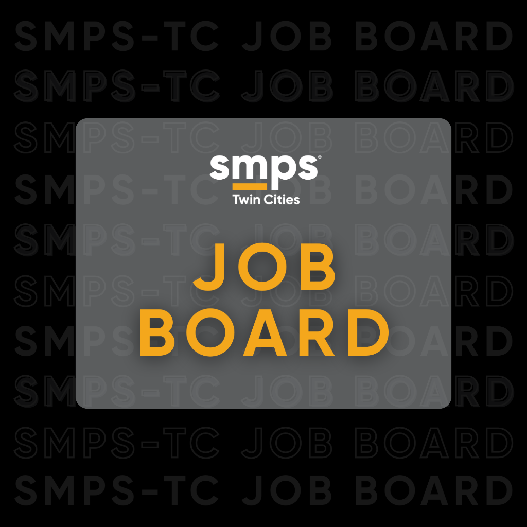 SMPS-TC Job Board