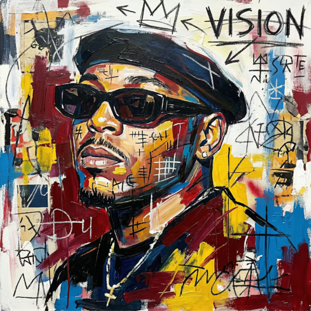 Towo - Vision